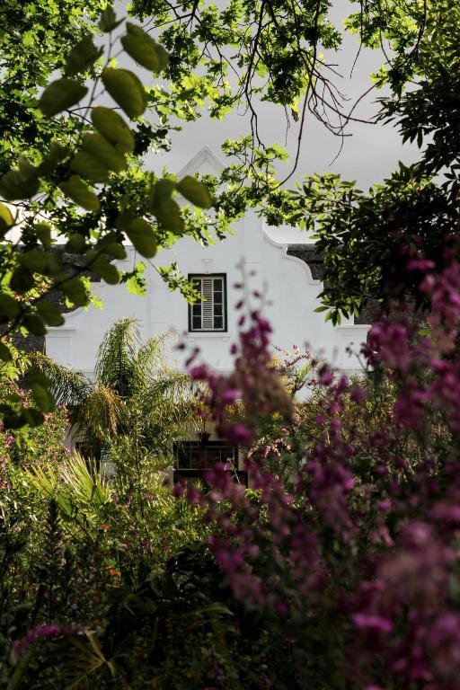 Bed and Breakfast De Oude Opstal Робертсон Экстерьер фото